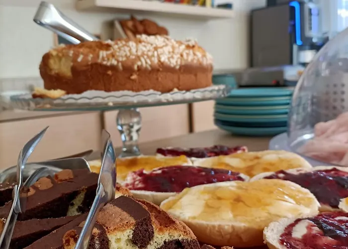 Hotel Perazzini Rimini