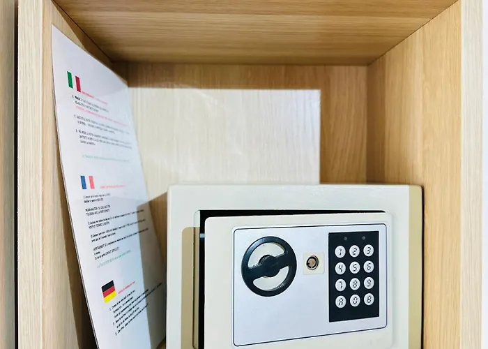 Perazzini Hotel Rimini