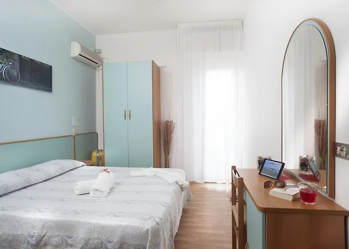 Hotel Perazzini Rimini