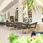 Hotel Perazzini Rimini