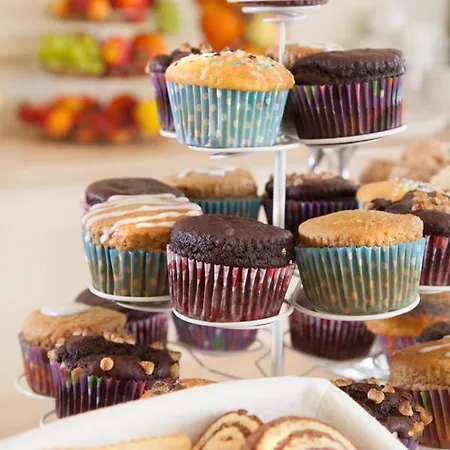 호텔 Perazzini 리미니