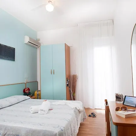 Perazzini Hotel 2*