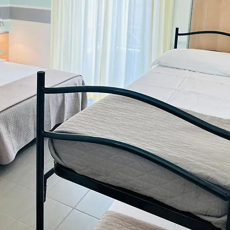 Perazzini Hotel Rímini