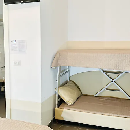 Perazzini 2* Rímini