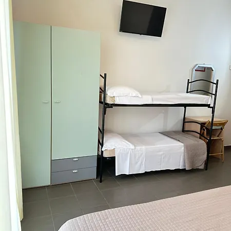 Hotel Perazzini
