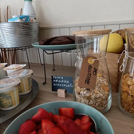 酒店 Perazzini 里米尼