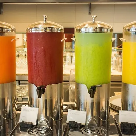 מלון Perazzini רימיני