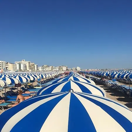 Perazzini Ξενοδοχείο Ρίμινι