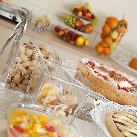 Perazzini מלון רימיני