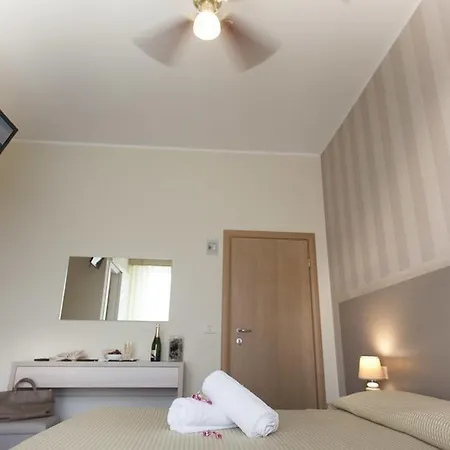 Hotel Perazzini 2*
