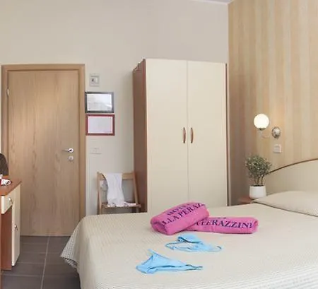 Hotel Perazzini 2*