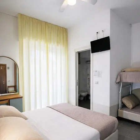 Hotel Perazzini Rimini