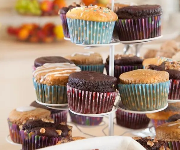 Hotel Perazzini Rímini