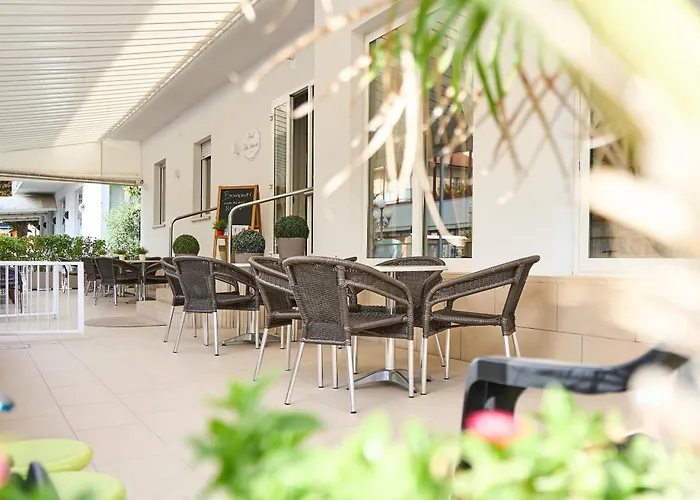 Hotel Perazzini Rimini