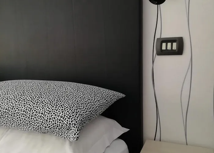 Perazzini Hotel Rimini