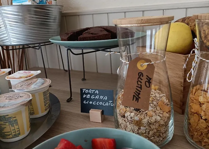 Hotel Perazzini Rímini