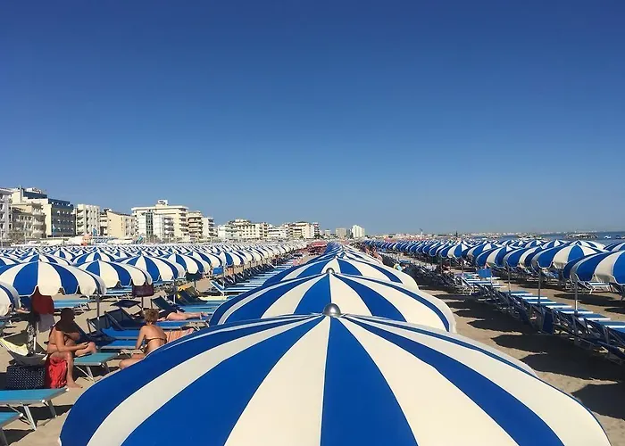 Perazzini Hotel Rimini