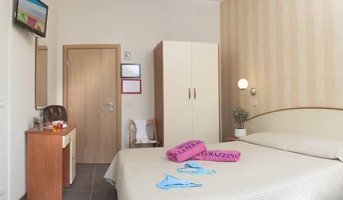 Hotel Perazzini 2*