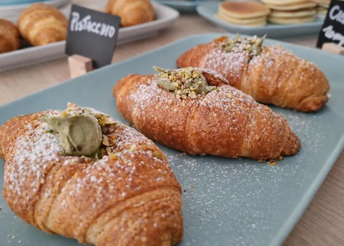 Perazzini 2* Rímini