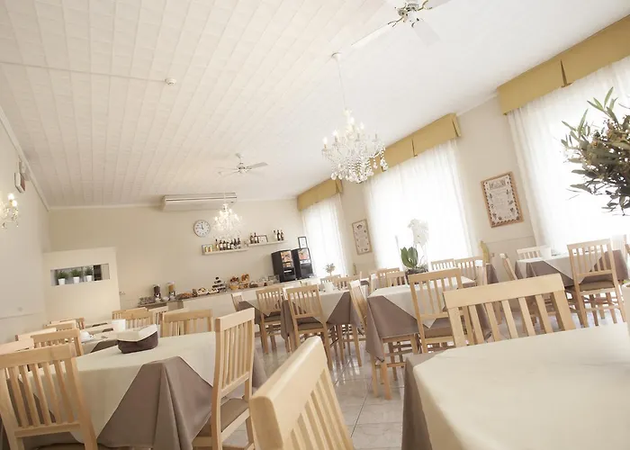 Perazzini 2* Rímini