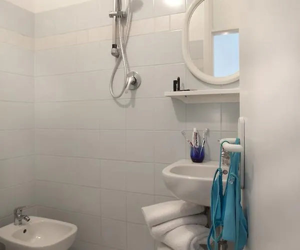 Perazzini Hotel Rímini