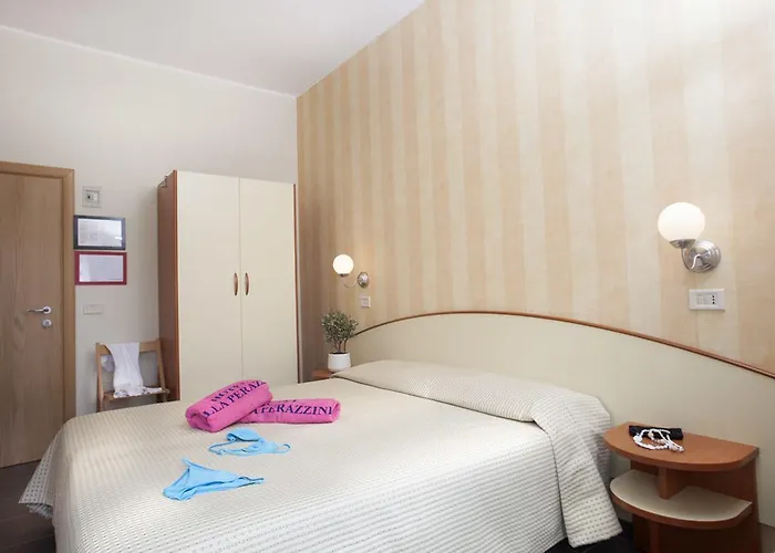 Perazzini Hotel Rimini