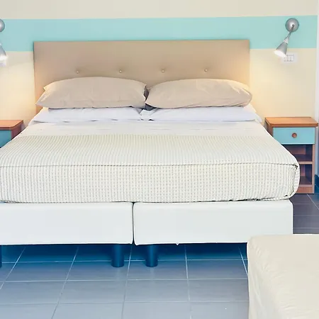 Ξενοδοχείο Perazzini