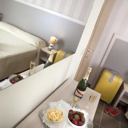 Hotel Perazzini Rimini