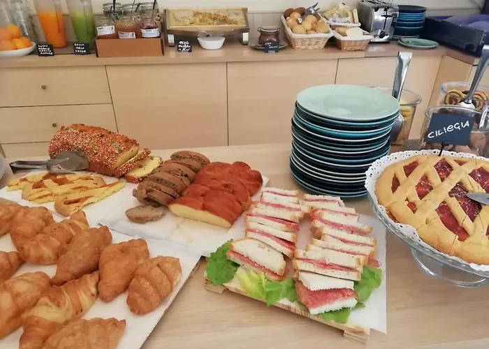 Perazzini Ξενοδοχείο