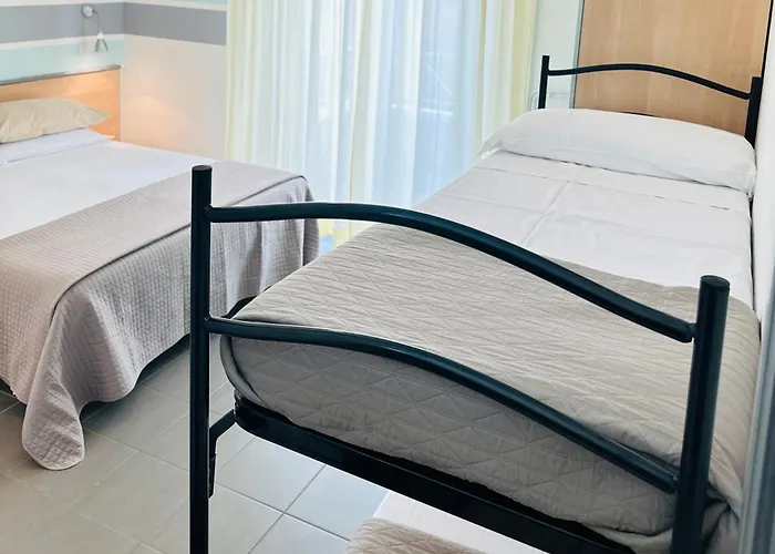 Perazzini Hotel Rimini