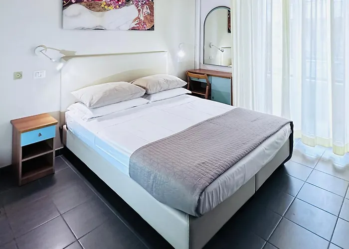 Perazzini Ξενοδοχείο