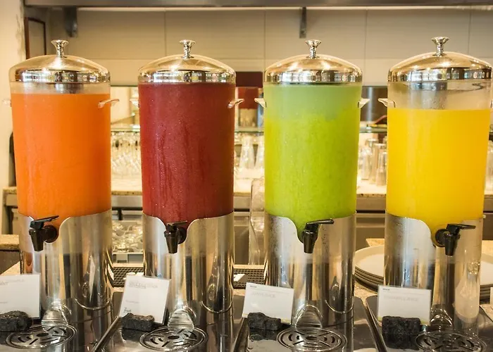 Ξενοδοχείο Perazzini Ρίμινι