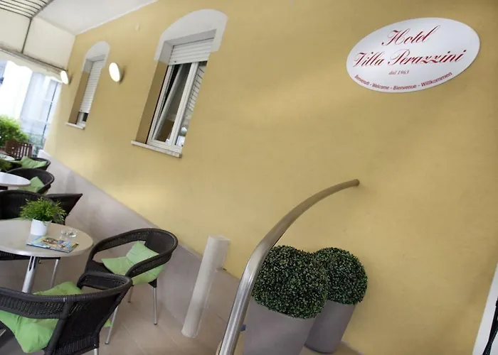 Perazzini 2* Ρίμινι