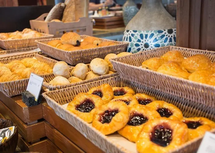 Perazzini Ξενοδοχείο