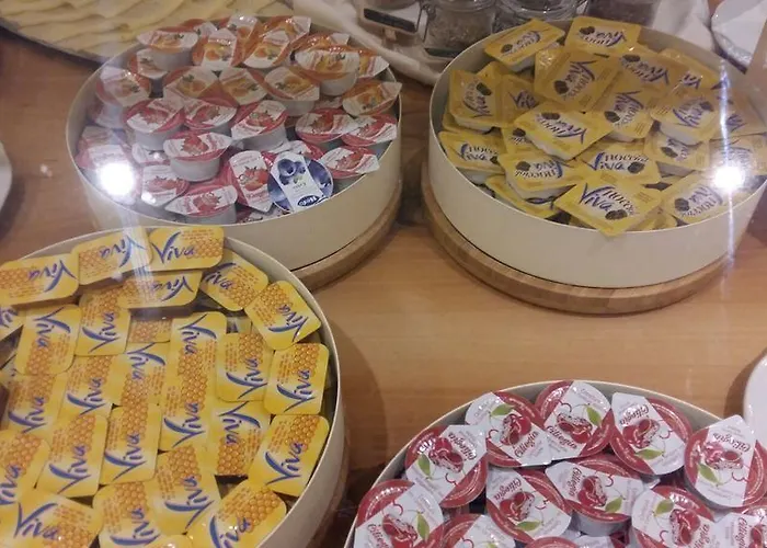 Ξενοδοχείο Perazzini