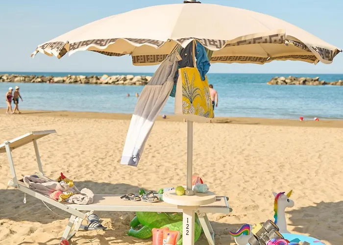 Perazzini Ξενοδοχείο 2*