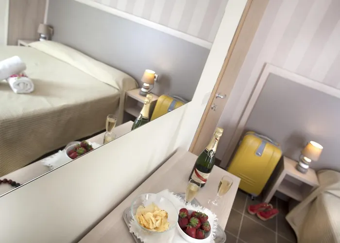 Hotel Perazzini Rimini