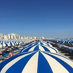 Perazzini Hotel Rímini