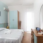 Hotel Perazzini Rímini