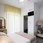 Hotel Perazzini Rímini