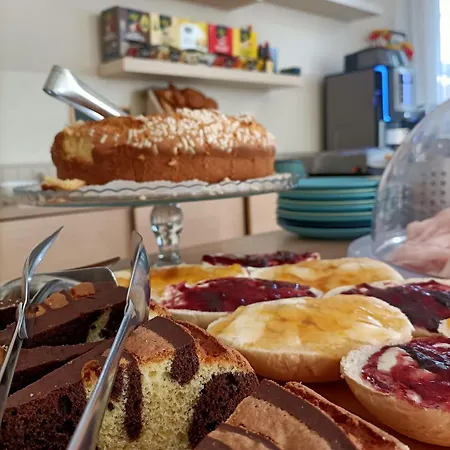 Szálloda Perazzini Rimini