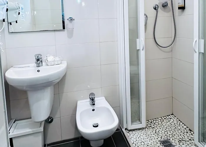 Szálloda Perazzini 2*