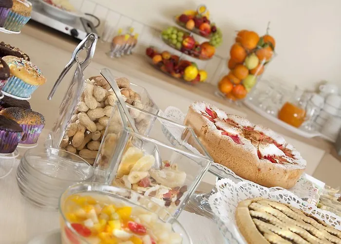 Perazzini Szálloda Rimini