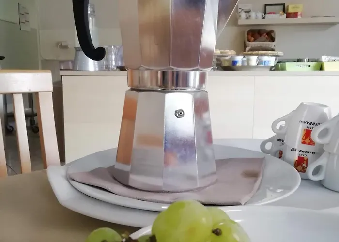 Szálloda Perazzini 2*